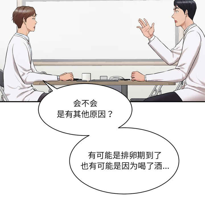 情迷研究室/神秘香味研究室