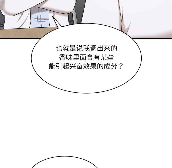 情迷研究室/神秘香味研究室