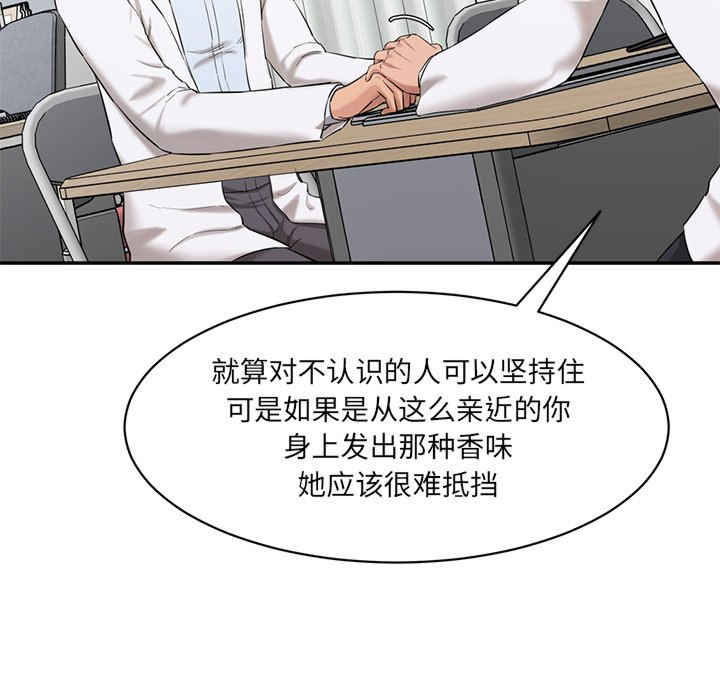 情迷研究室/神秘香味研究室