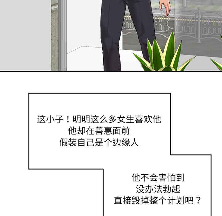 情迷研究室/神秘香味研究室