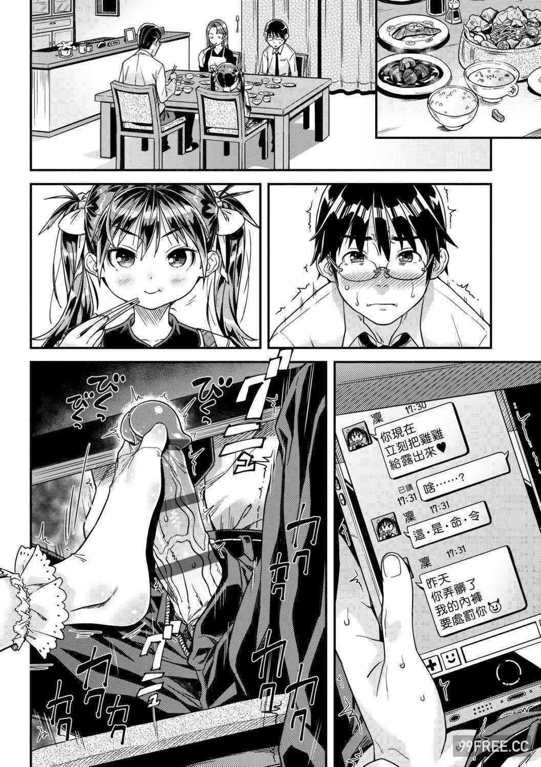 [きんく] もっかいするの？