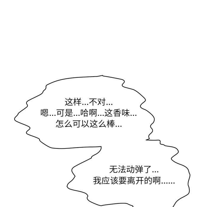 情迷研究室/神秘香味研究室