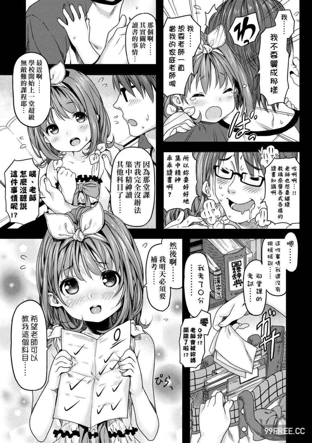[きんく] もっかいするの？