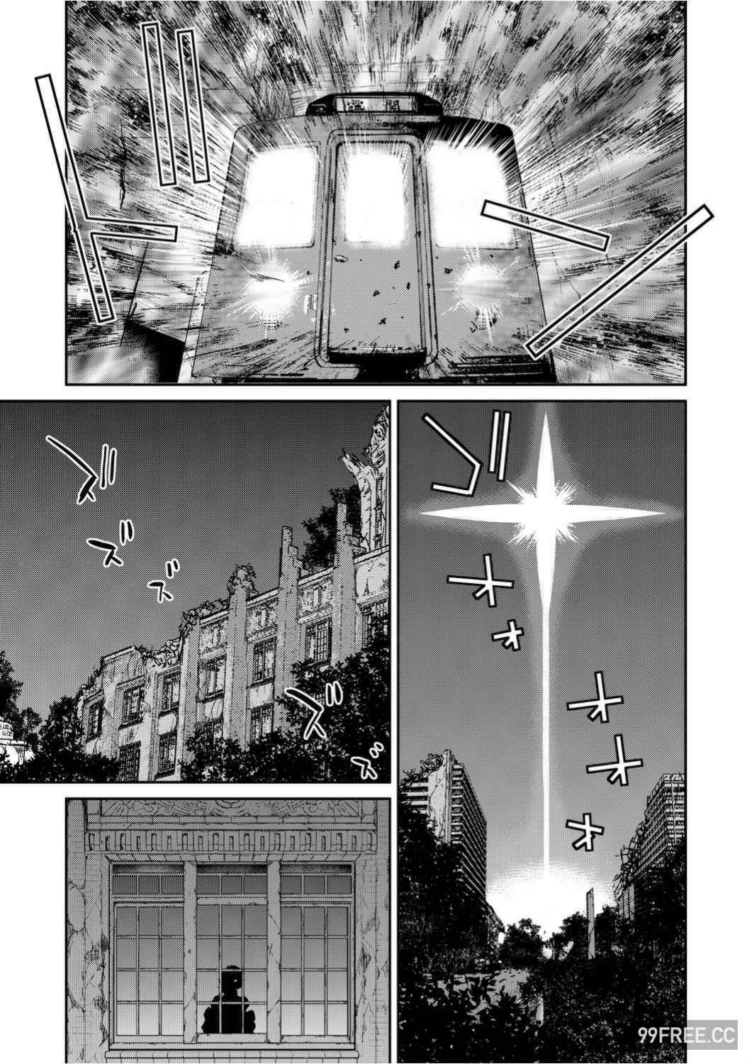 [井上よしひさ]くノ一淫縛大戦