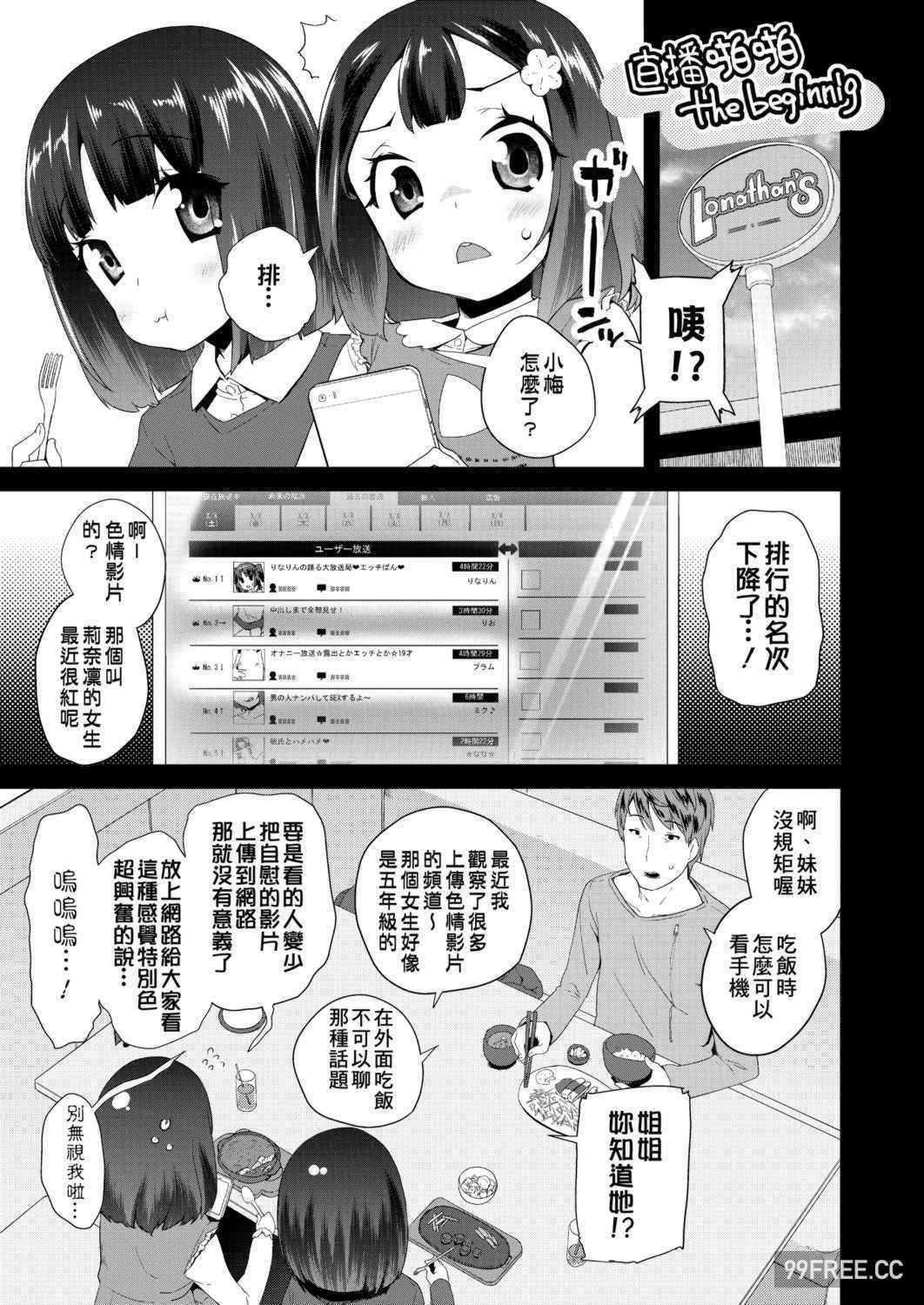 [前島龍] パコパコぷりんせす