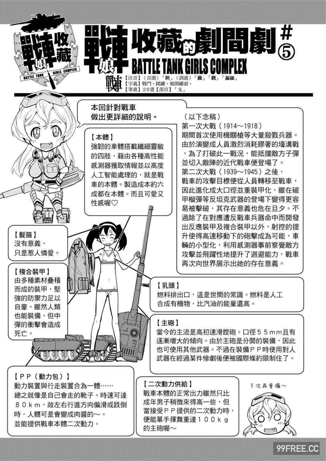 [鈴木狂太郎] 戦車コレ