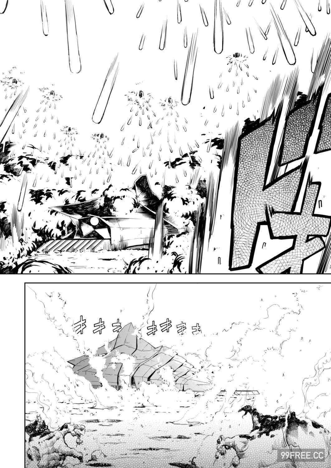 [鈴木狂太郎] 戦車コレ