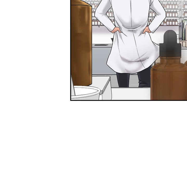 情迷研究室/神秘香味研究室