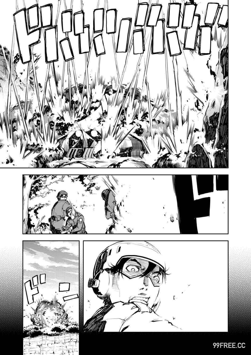 [鈴木狂太郎] 戦車コレ