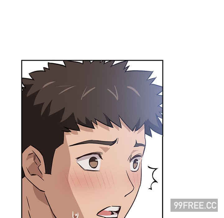 受害者联盟/四人同居太拥挤