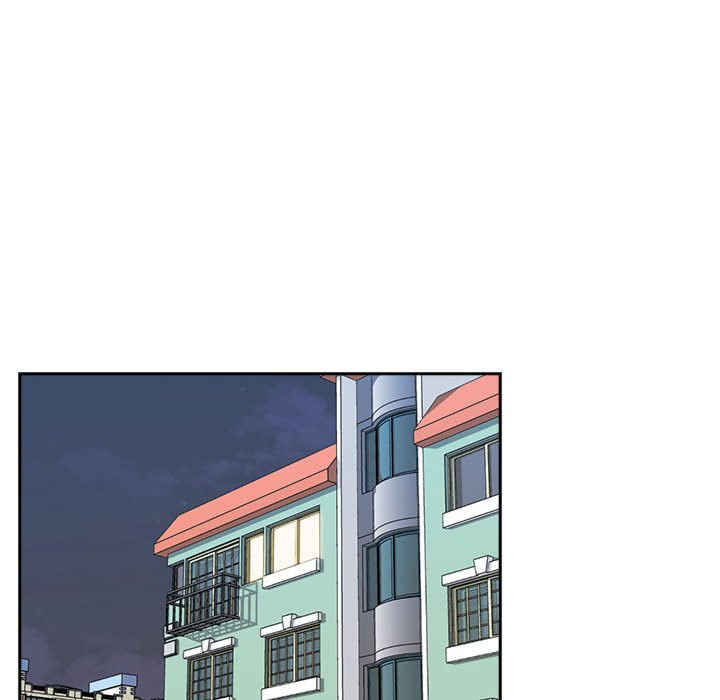 受害者联盟/四人同居太拥挤