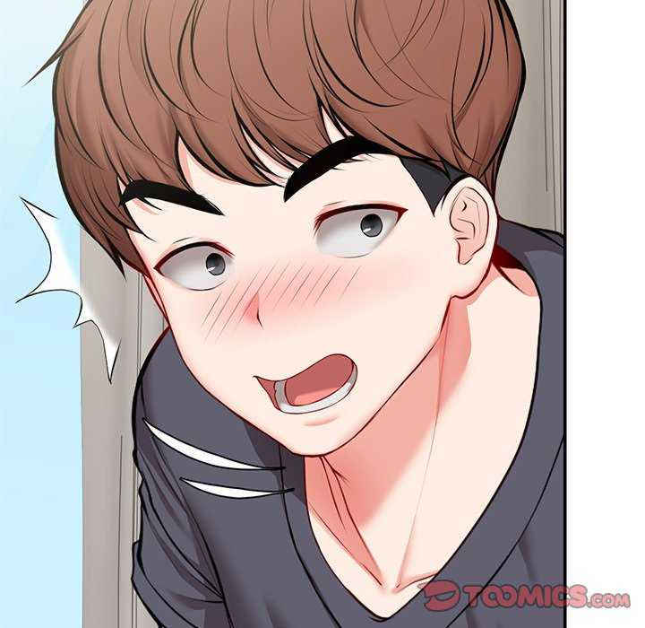 失忆初体验/第一次失忆