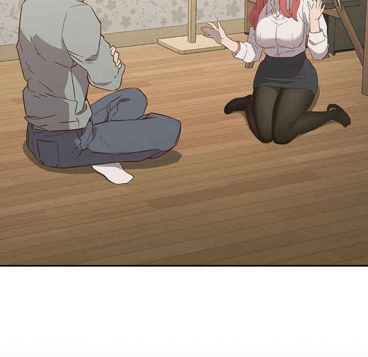 受害者联盟/四人同居太拥挤