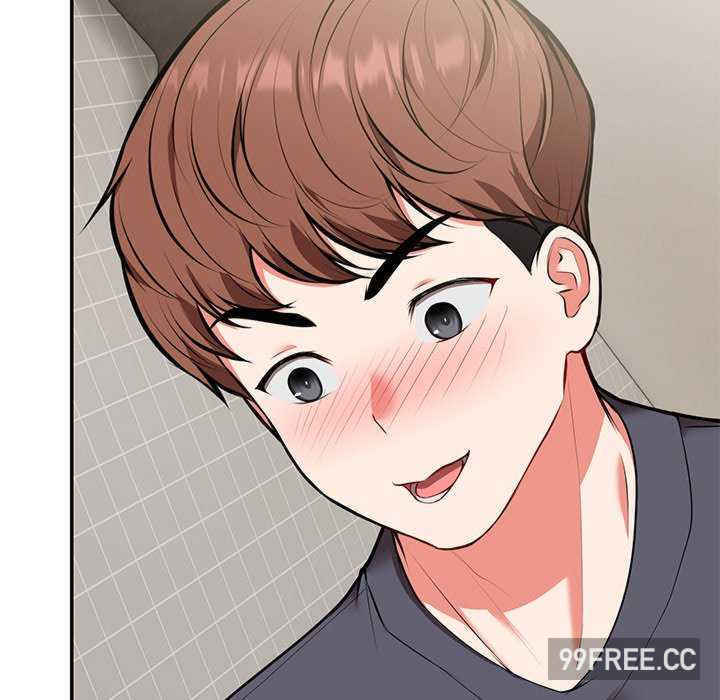 失忆初体验/第一次失忆