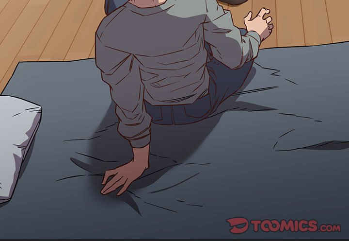 受害者联盟/四人同居太拥挤