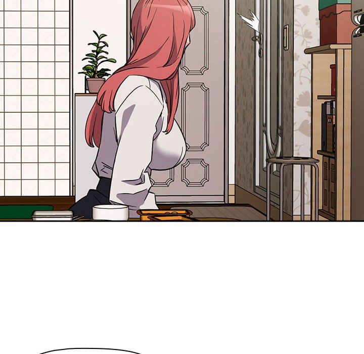 受害者联盟/四人同居太拥挤