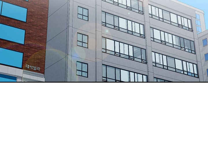 受害者联盟/四人同居太拥挤