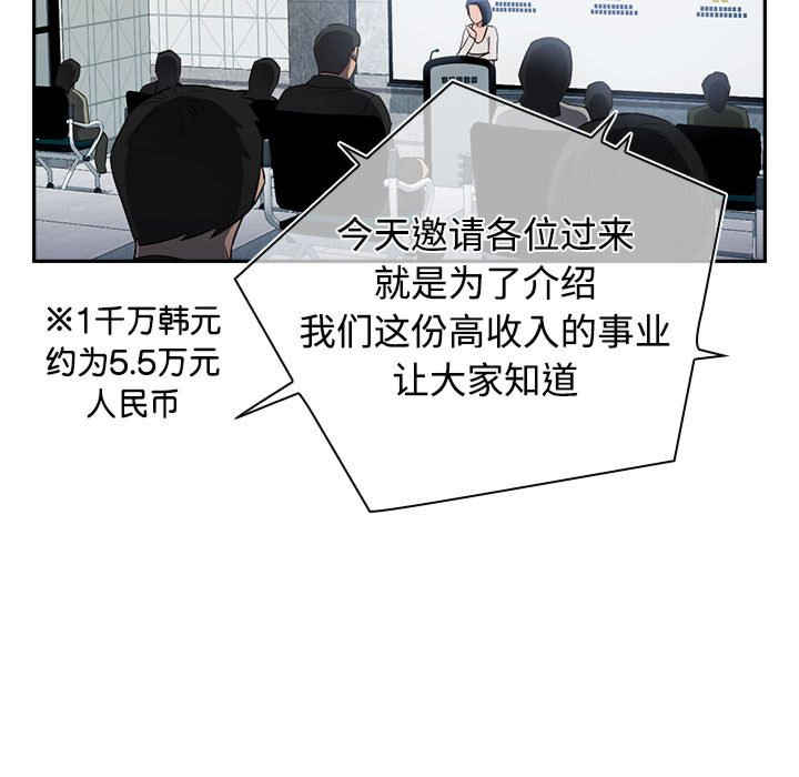 受害者联盟/四人同居太拥挤