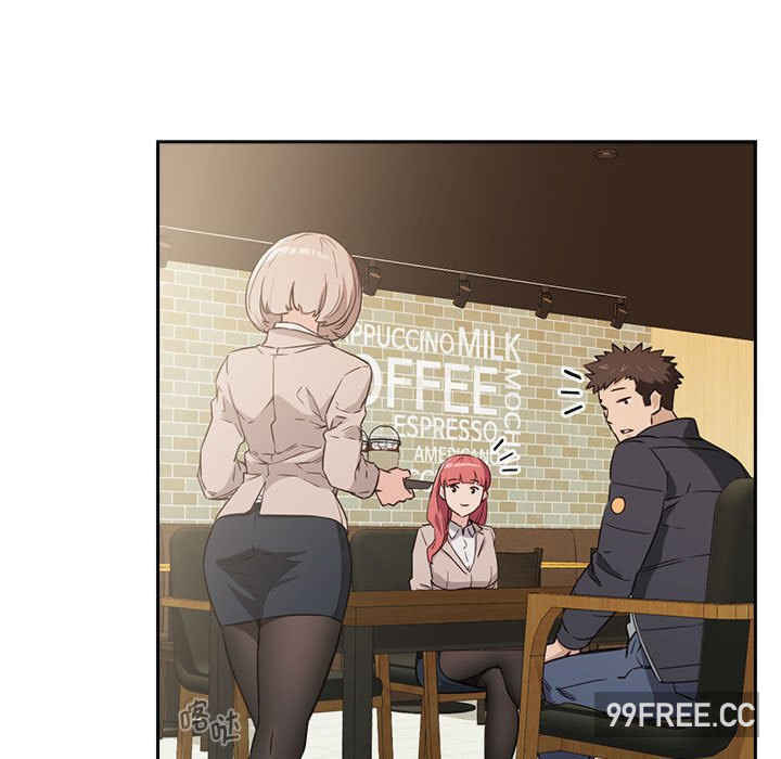 受害者联盟/四人同居太拥挤