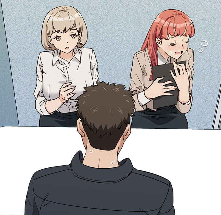 受害者联盟/四人同居太拥挤