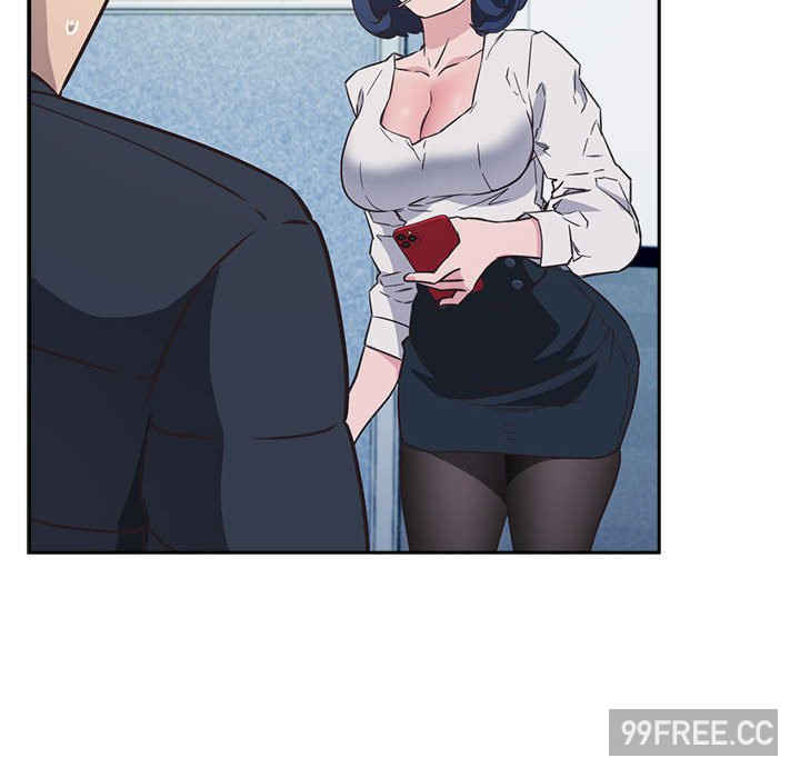 受害者联盟/四人同居太拥挤