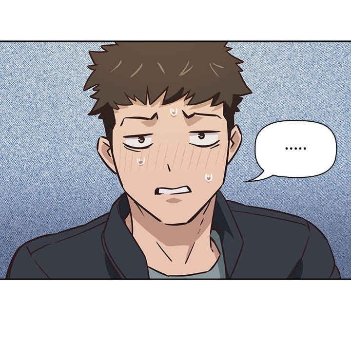 受害者联盟/四人同居太拥挤