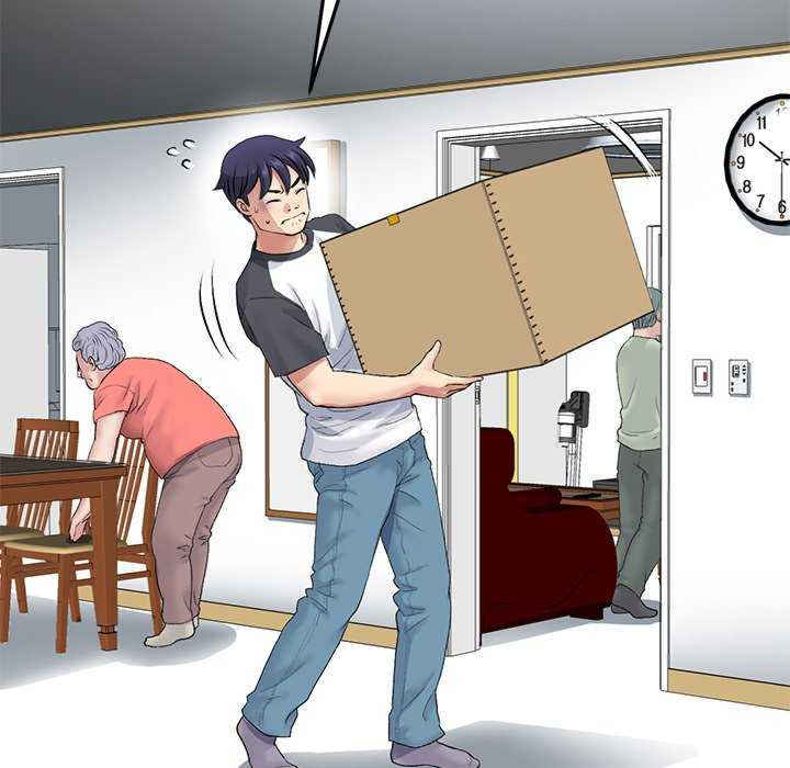 当初恋变成继母/重逢的初恋是继母