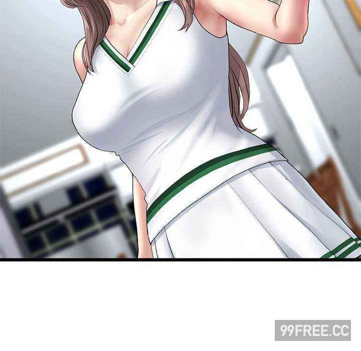 当初恋变成继母/重逢的初恋是继母