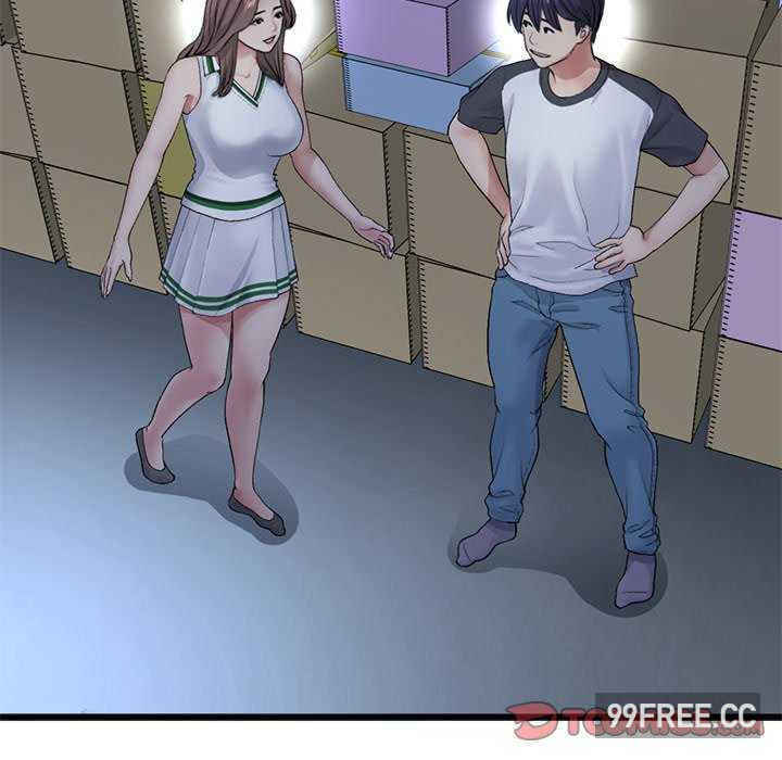 当初恋变成继母/重逢的初恋是继母