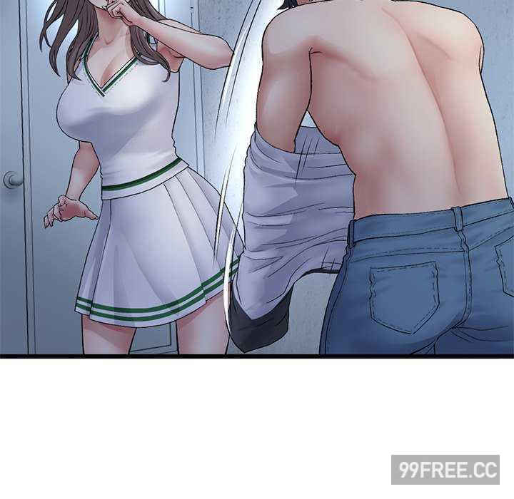 当初恋变成继母/重逢的初恋是继母