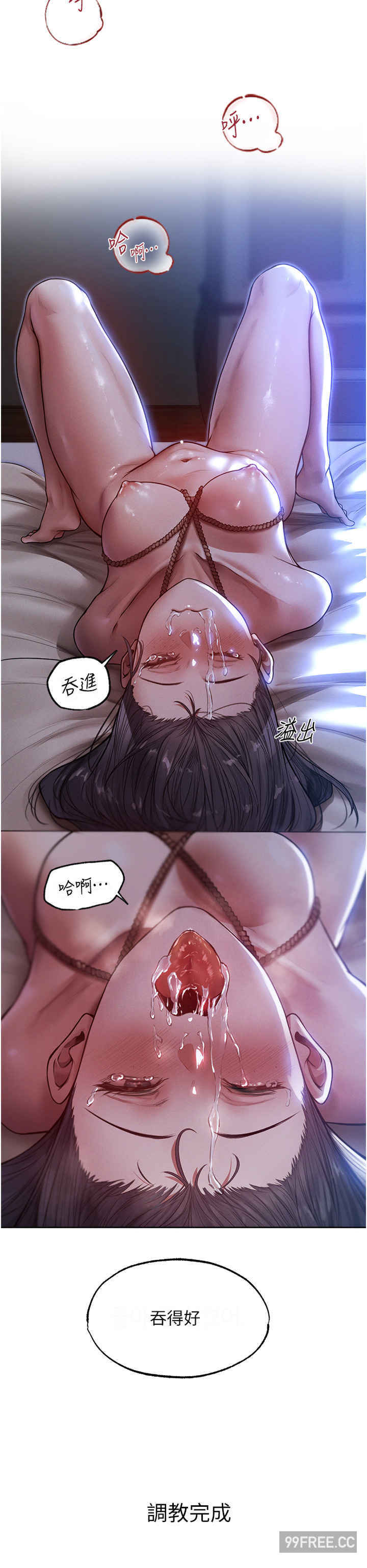 异界猎妻人/人妻猎人