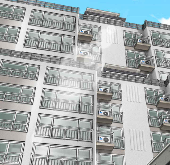 女性友人/换友派对