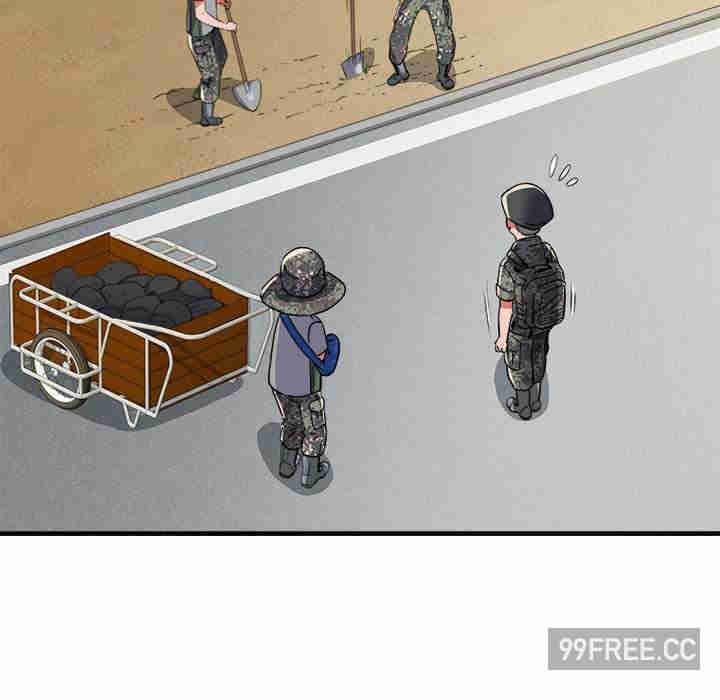 不良二等兵/刺激的部队生活