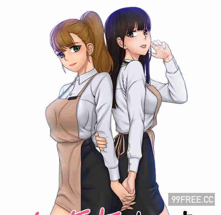 女友与奴隶/咖啡厅打工的日子