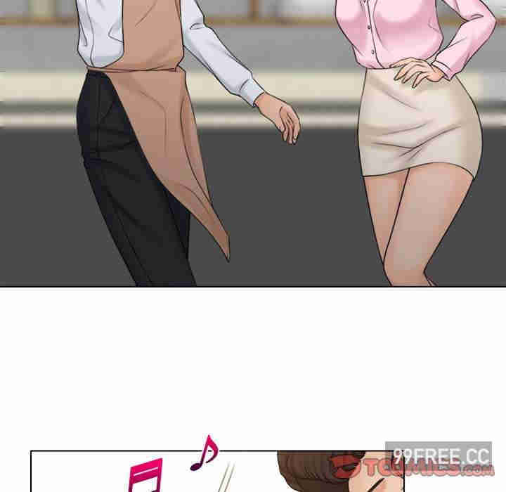 女友与奴隶/咖啡厅打工的日子