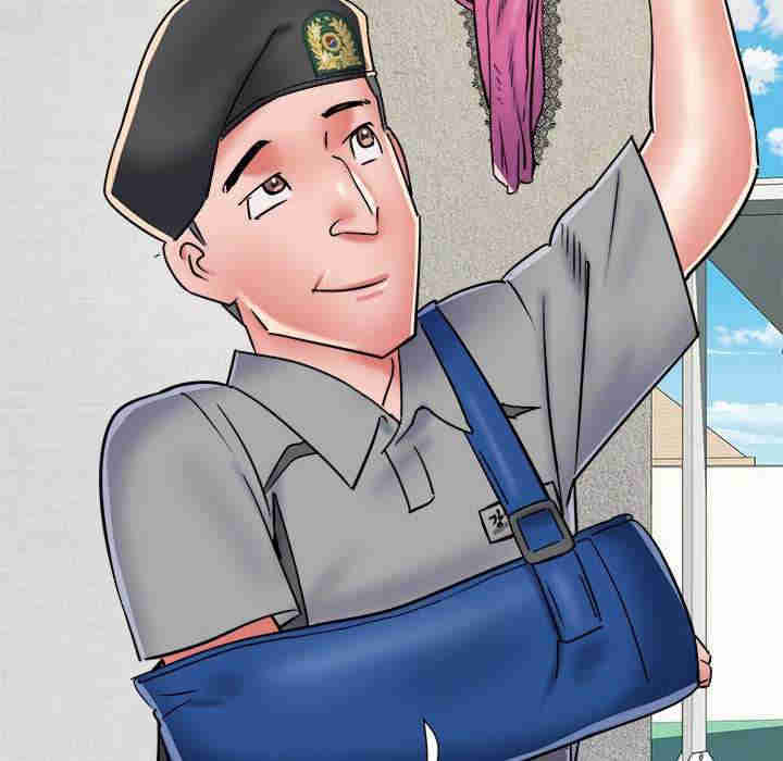 不良二等兵/刺激的部队生活