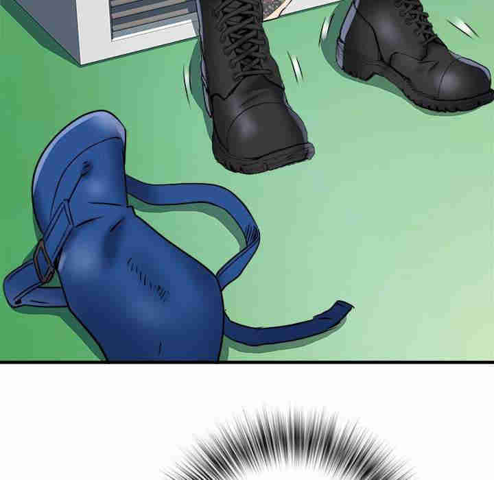 不良二等兵/刺激的部队生活