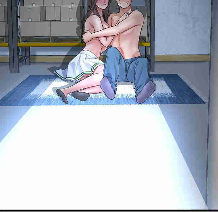 当初恋变成继母/重逢的初恋是继母