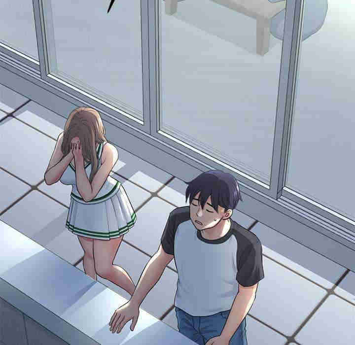 当初恋变成继母/重逢的初恋是继母