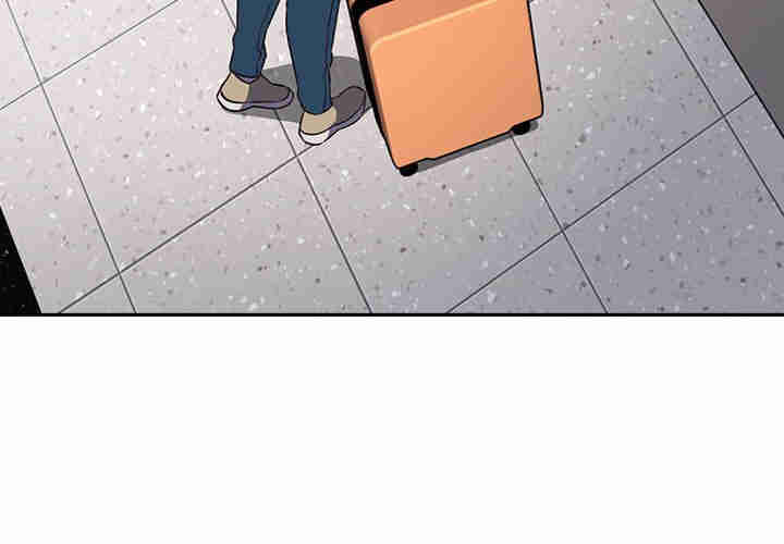 受害者联盟/四人同居太拥挤