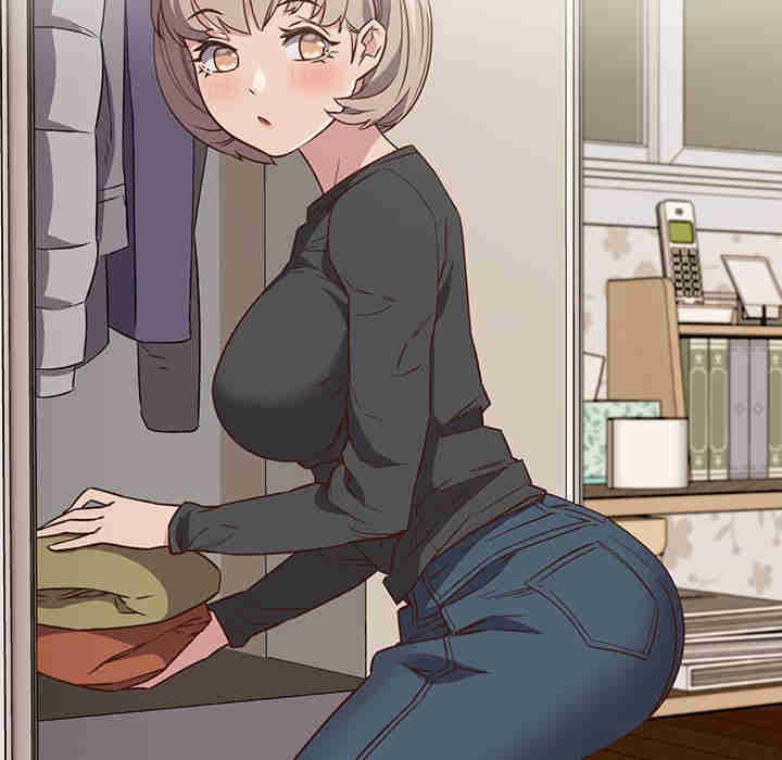 受害者联盟/四人同居太拥挤