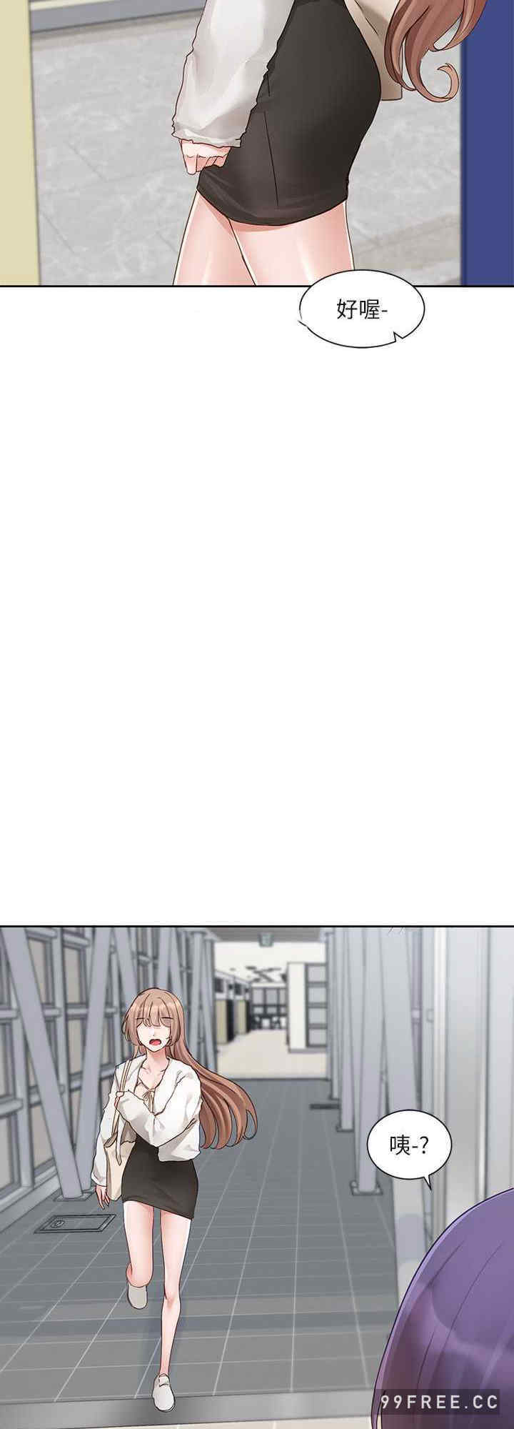 社团学姐