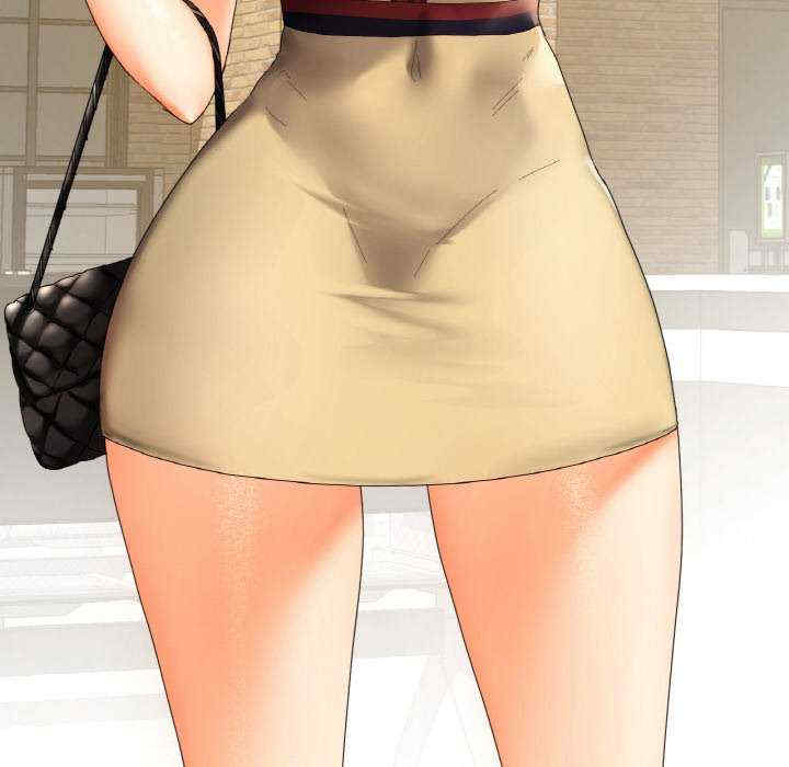 首尔行/都市男女