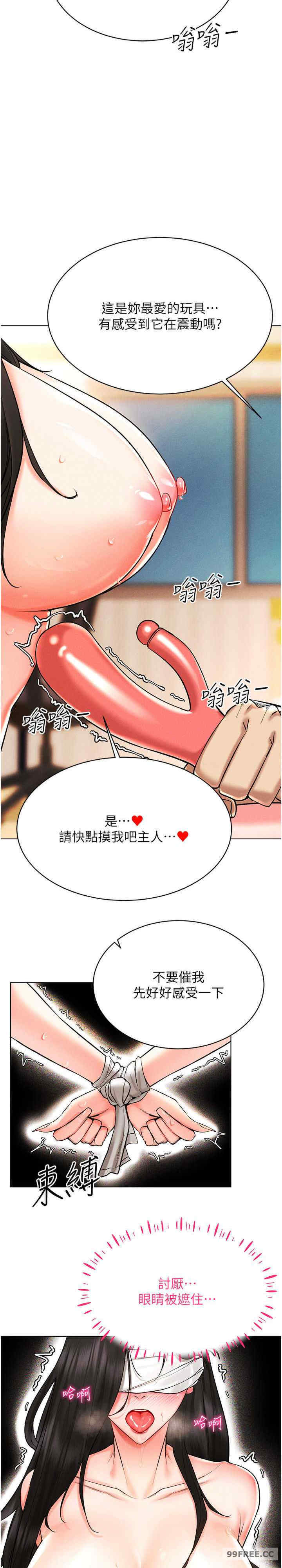 穿入VR成为性域猎人