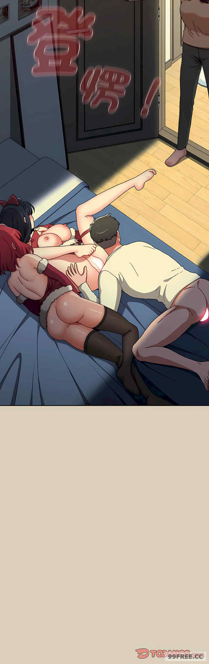 小孩子才做选择