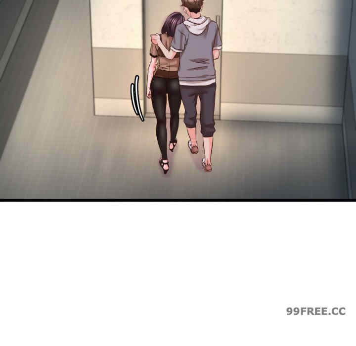 渴望占有她/想要拥有她