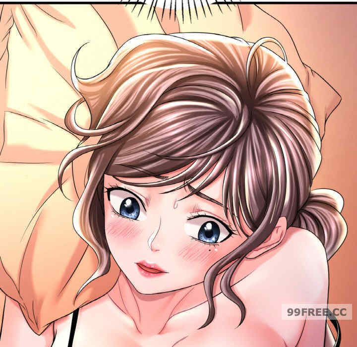 渴望占有她/想要拥有她