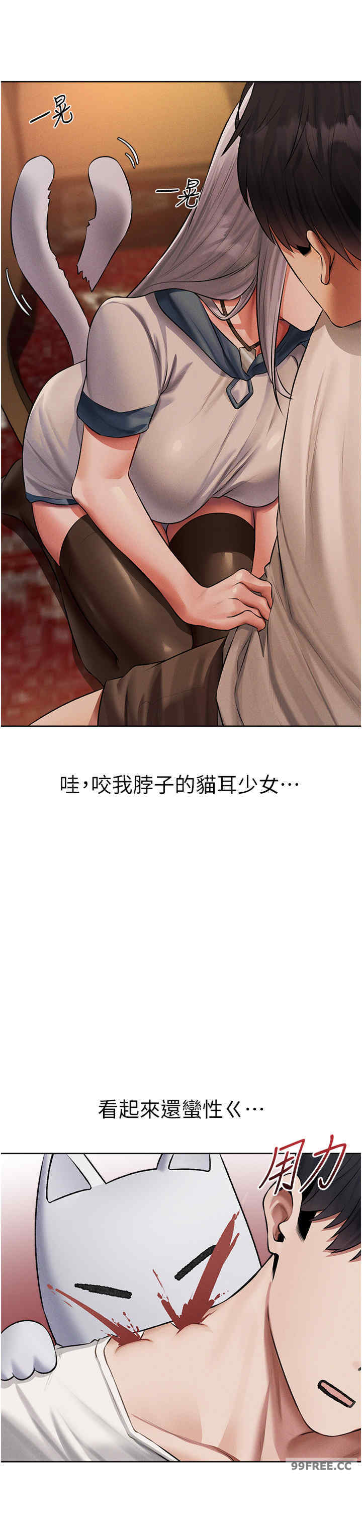 异界猎妻人/人妻猎人