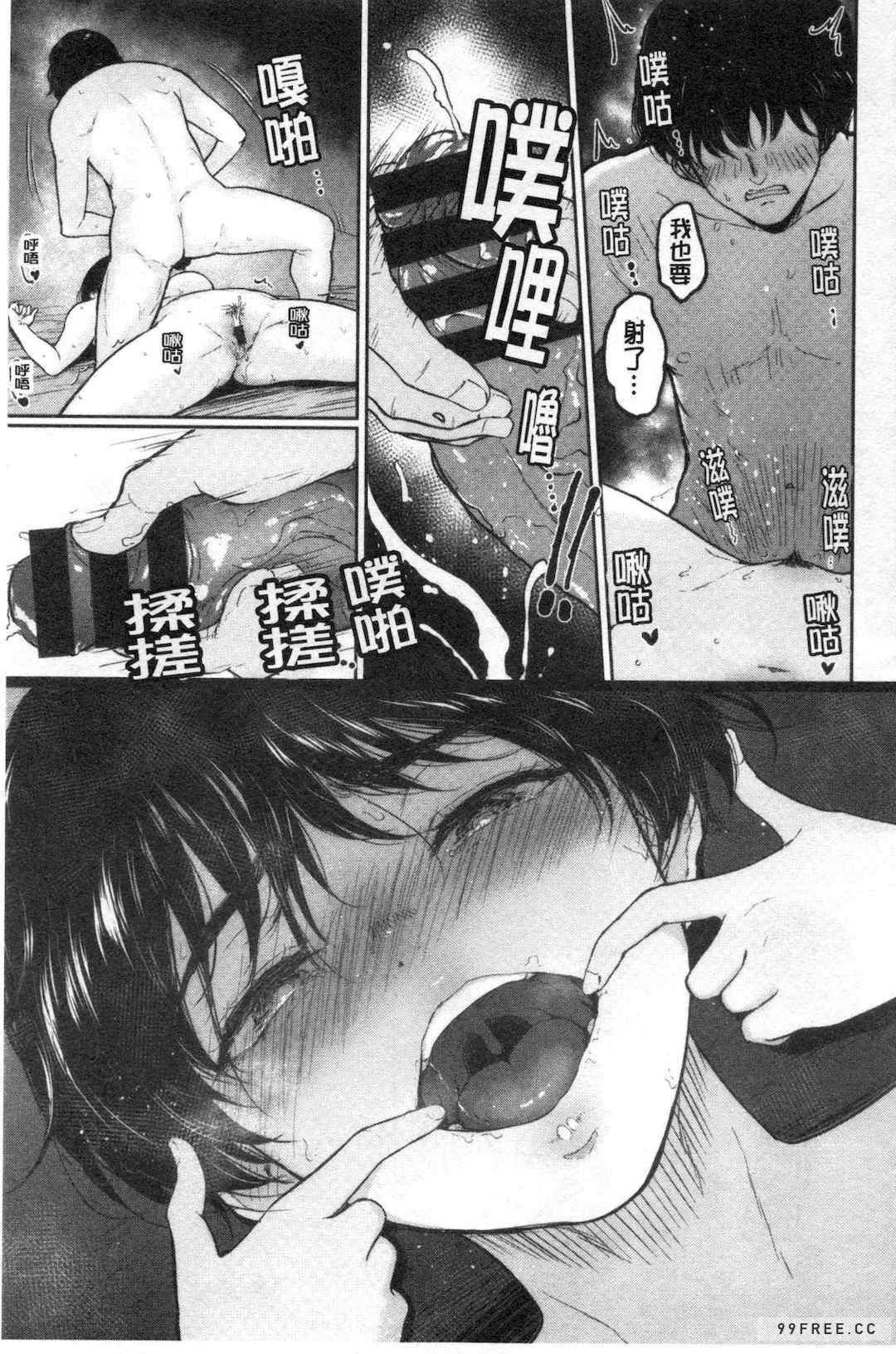 [ビフィダス] 交わりの宿