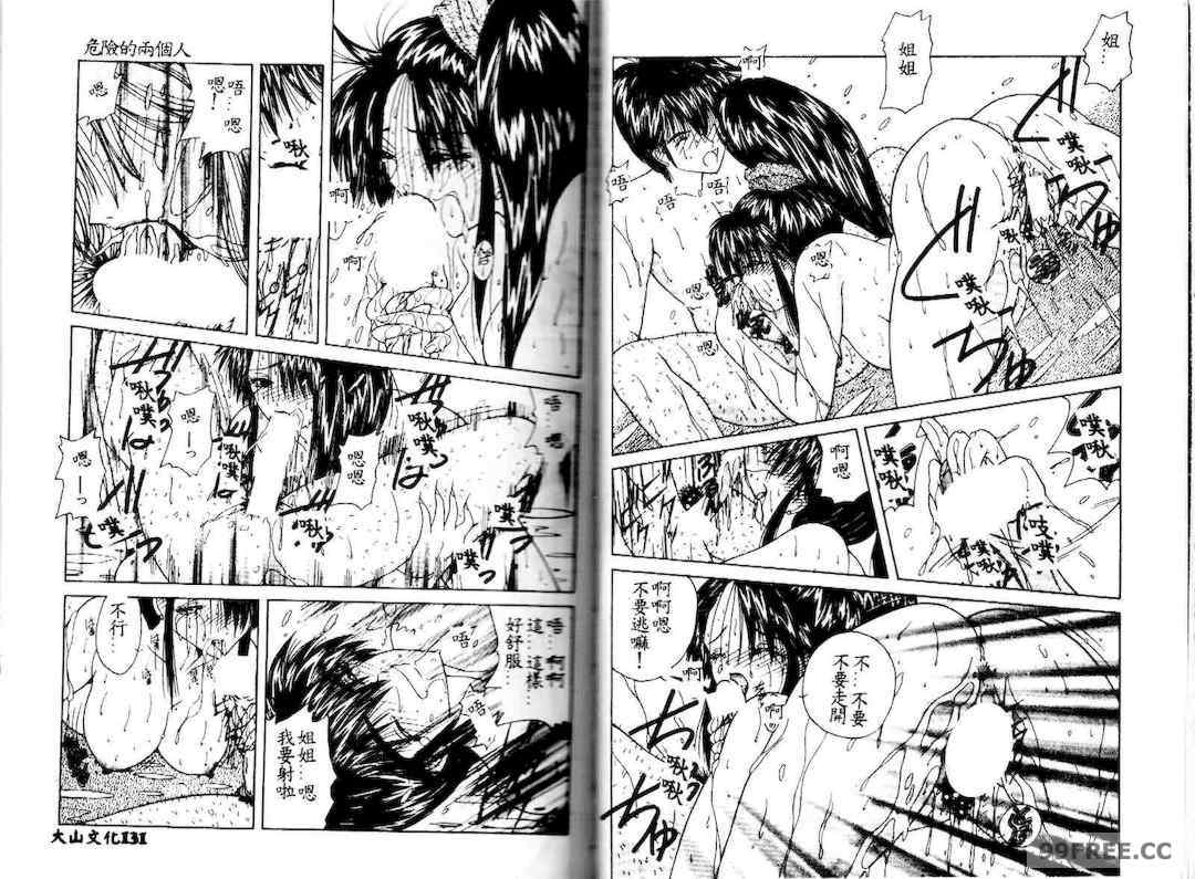 [佐々木みずき] 危険なキューピット